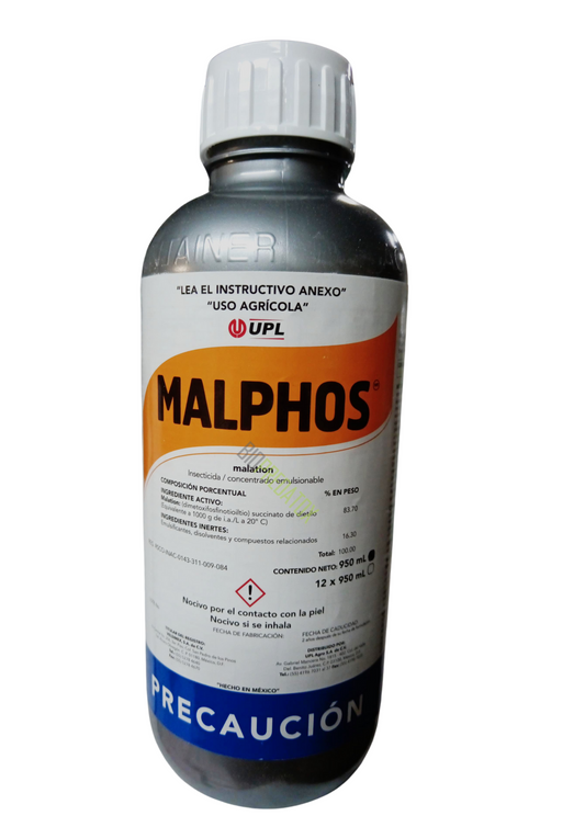 MALPHOS 1000