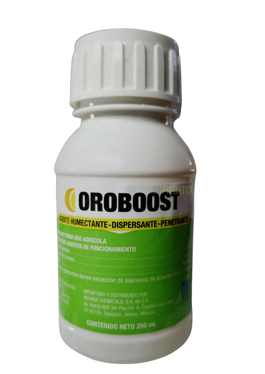 OROBOOST