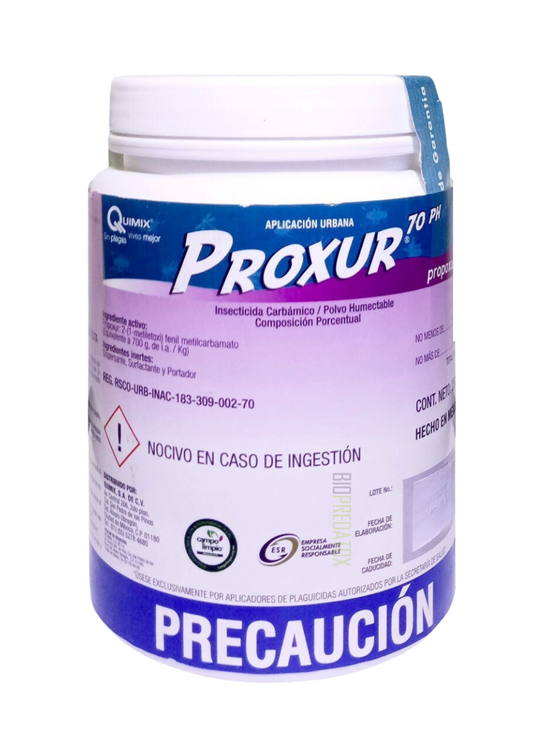 PROXUR 70 PH