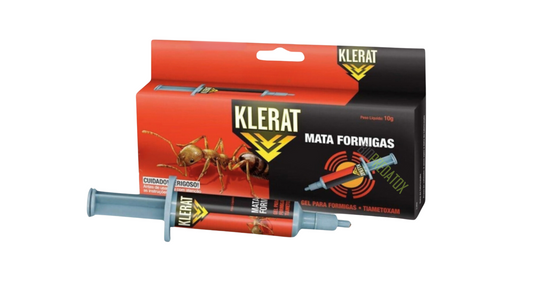 KLERAT ANT GEL