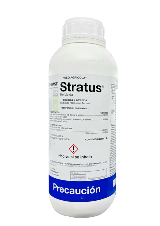 STRATUS