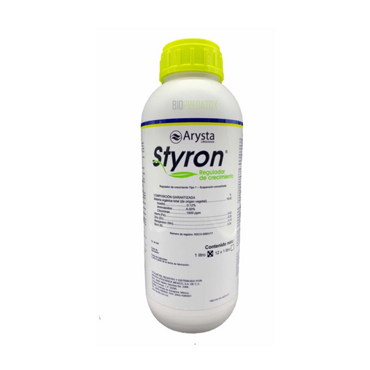 STYRON