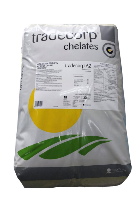 TRADECORP CHELATES AZ