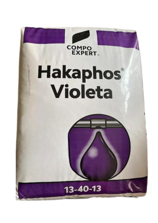 HAKAPHOS VIOLETA 13-40-13