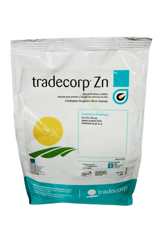 TRADECORP ZN