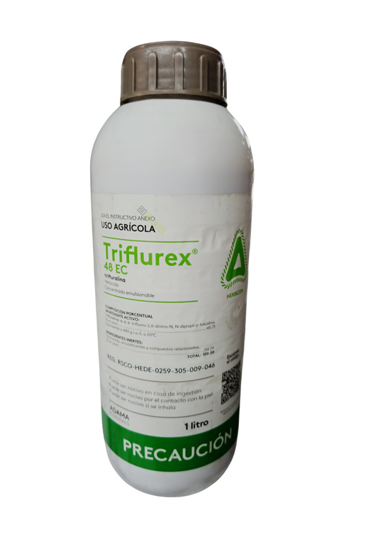 TRIFLUREX 48EC