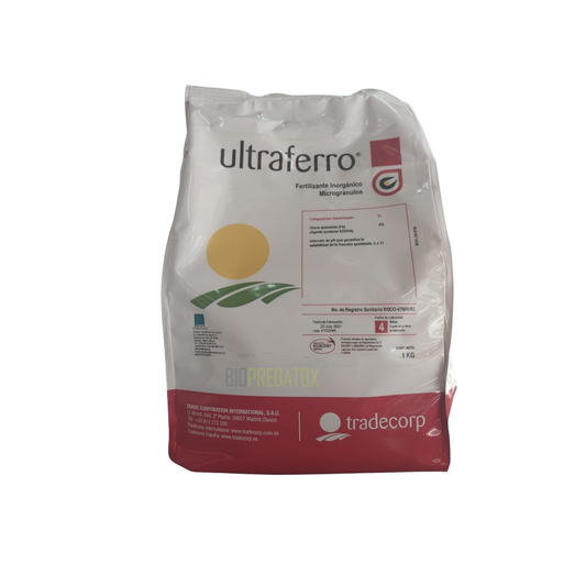 ULTRAFERRO 6%