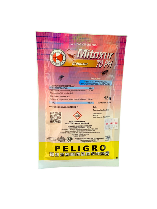 MITOXUR 70 PH