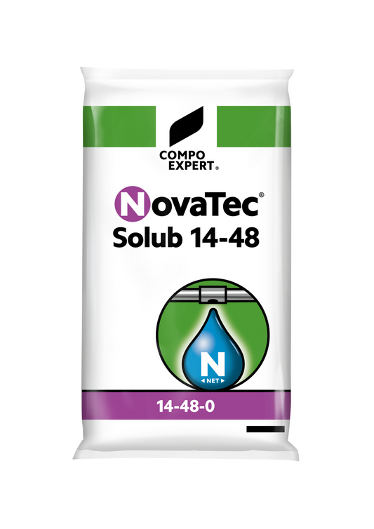 NOVATEC SOLUB 14-48-0