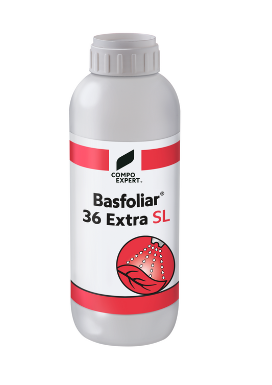 BASFOLIAR N-36 EXTRA