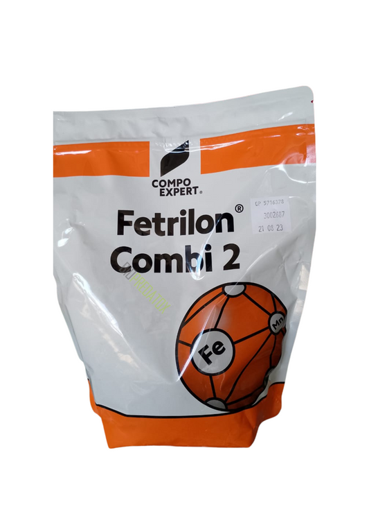 FETRILON COMBI 2 (MICROELEMENTOS)