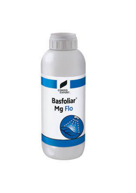 BASFOLIAR MG FLO