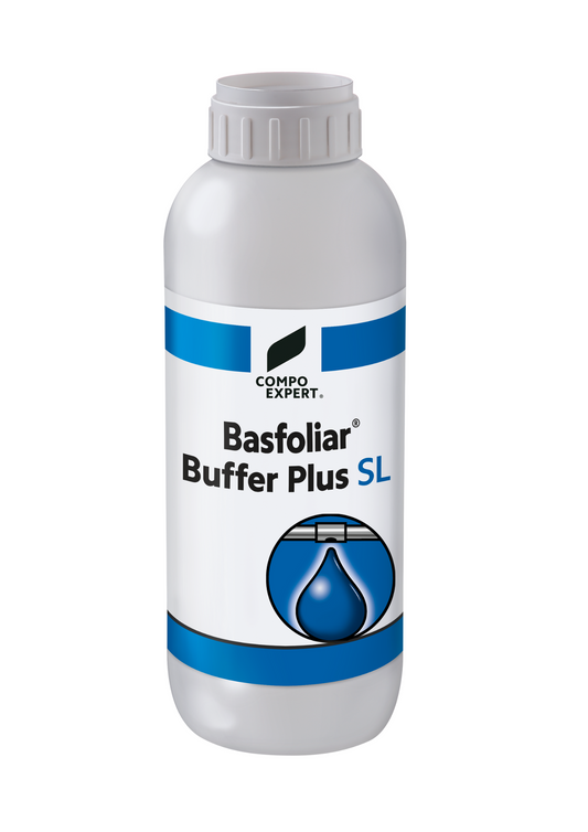 BASFOLIAR BUFFER PLUS