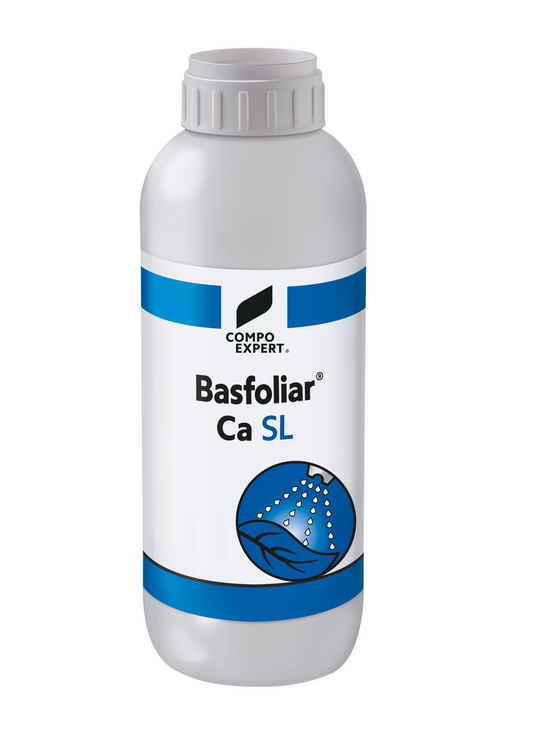 BASFOLIAR CA 17%CA