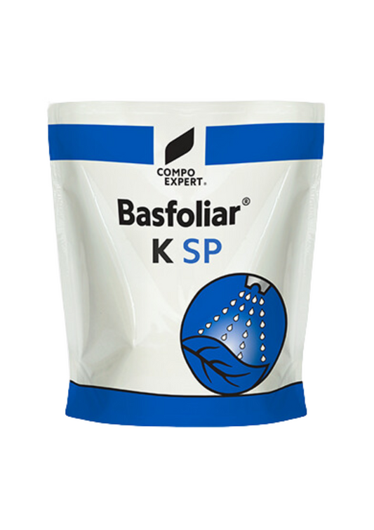 BASFOLIAR POTASIO 40%K