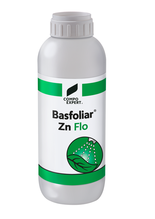 BASFOLIAR ZINC 75% ZN