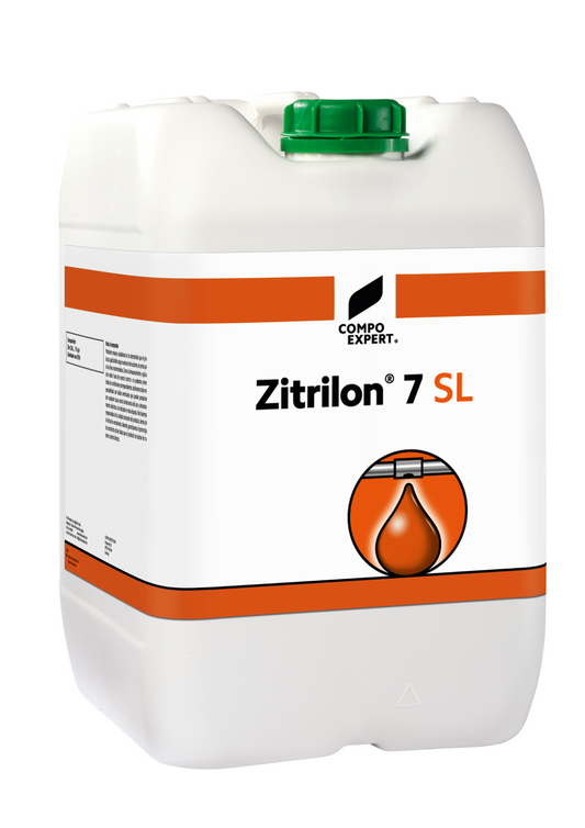 ZITRILON 7% EDTA