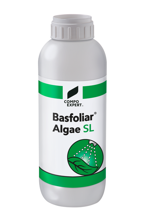 BASFOLIAR ALGAE