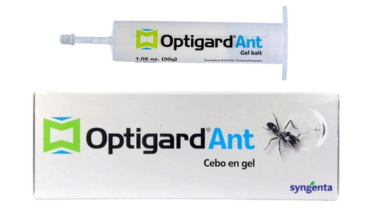 OPTIGARD ANT GEL