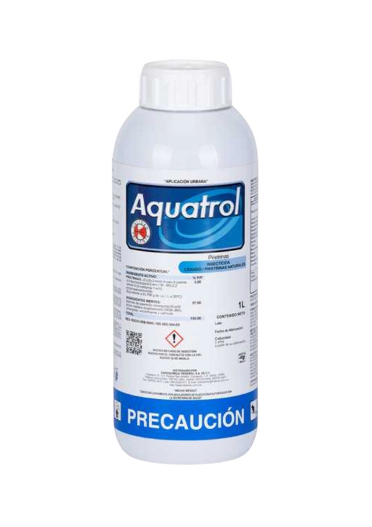 AQUATROL