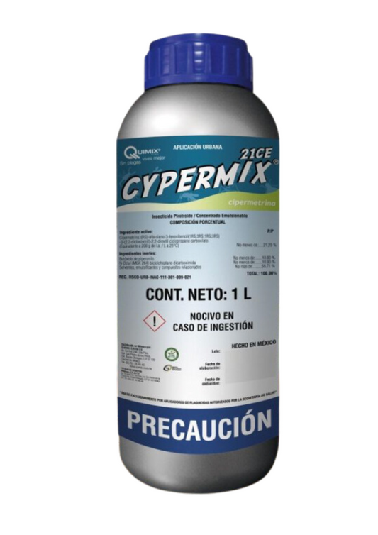 CYPERMIX 21 CE