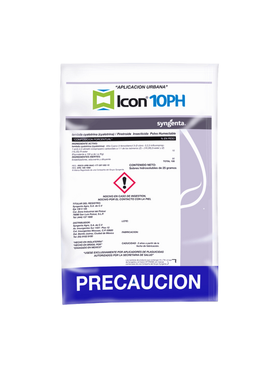 ICON 10 PH