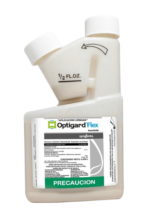 OPTIGARD FLEX LIQUIDO