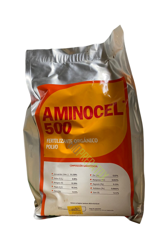 AMINOCEL 500