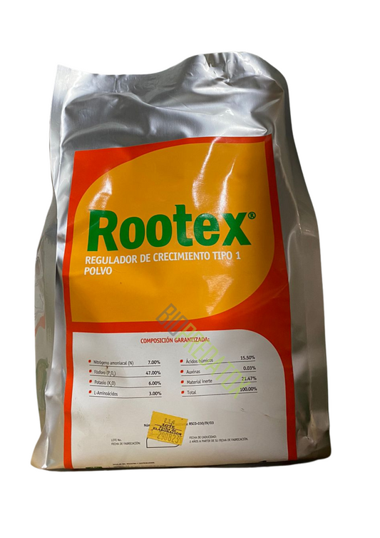 ROOTEX