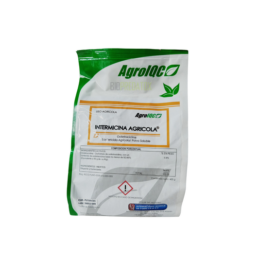 INTERMICINA AGRICOLA 5%