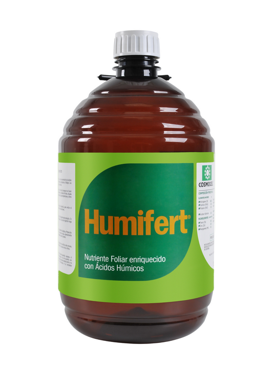 HUMIFERT