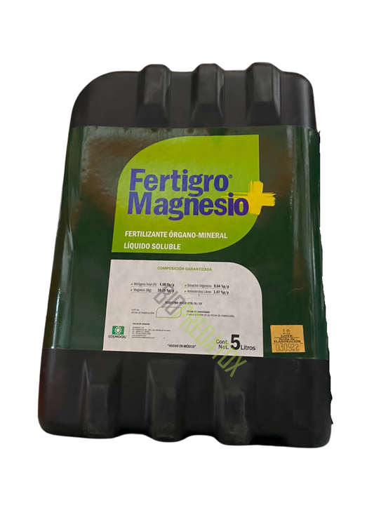 FERTIGRO MAGNESIO