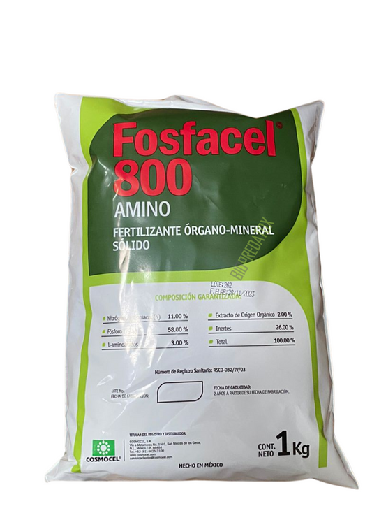 FOFACEL 800