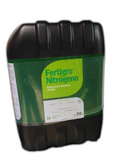 FERTIGRO NITROGENO