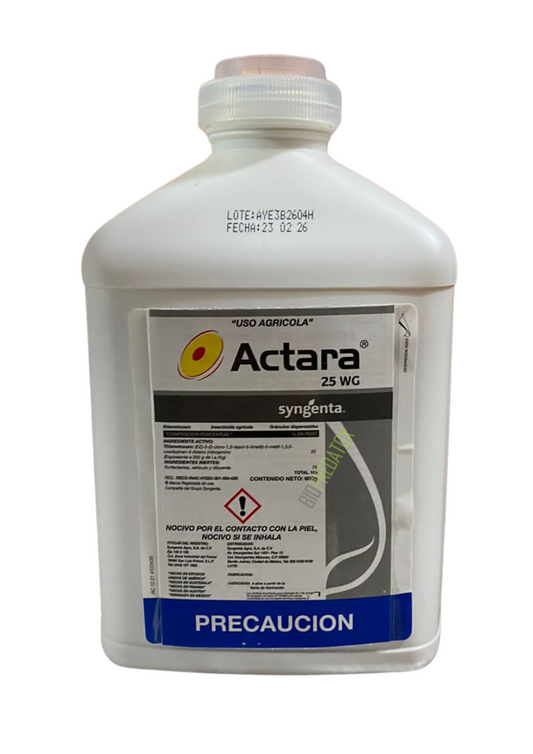 ACTARA 25 WG