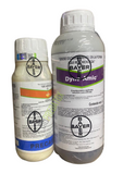 LAUDIS 300Ml/ DYNE-AMIC 1LT