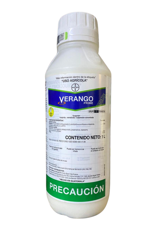 VERANGO PRIME